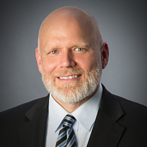 Photo of Brock Malcolm