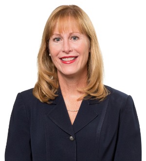Photo of Laura Jo O. "Jo" Thacker
