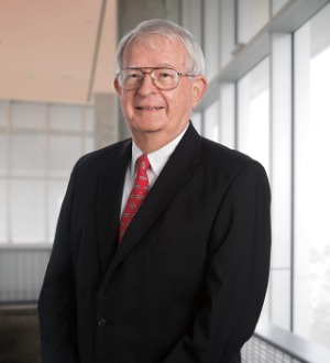 Photo of Charles F. Seemann, Jr.