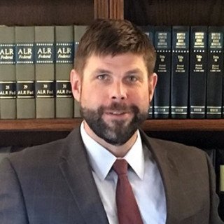 Photo of David Gunn