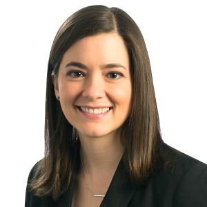 Photo of Alexa J. Laborda Nelson
