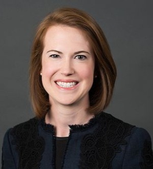 Photo of Jessica B. Vickers