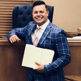 Photo of Preston Mostek