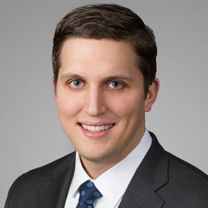 Photo of John R. Luze
