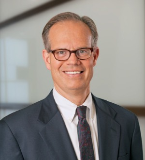 Photo of Thomas J. "Tom" Kammerait
