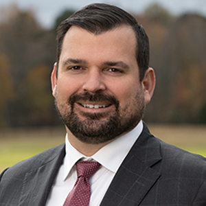 Photo of Baxter D. Drennon