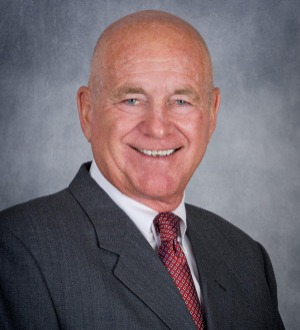 Photo of Ronald D. "Ron" Mercaldo