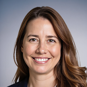 Photo of Jessica Zavadil Barger