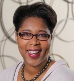 Photo of Nicole Lawrence Ezer