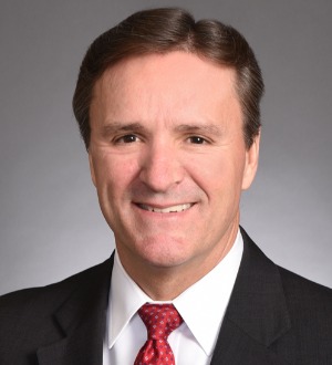 Photo of Greg P. Mackay