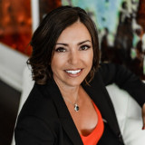 Photo of Shpresa Idrizi