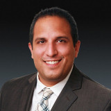 Photo of Brian Peykar