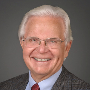 Photo of Stanley D. Neeleman