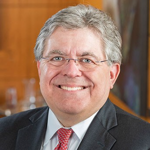 Photo of Sidney Scheinberg