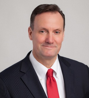 Photo of Thomas J. Snyder