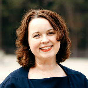 Photo of Tracie L. Morgan