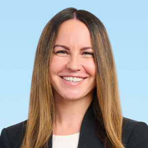 Photo of Meghan McCullen Alexander