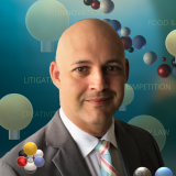Photo of Joshua Adam Davis