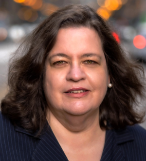 Photo of Susan A. Capra