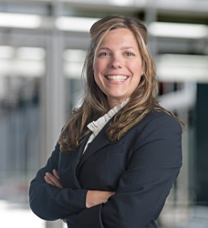 Photo of Kelly E. Theard