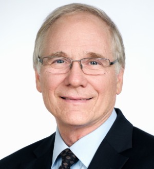Photo of Kenneth P. "Ken" Carlson, Jr.
