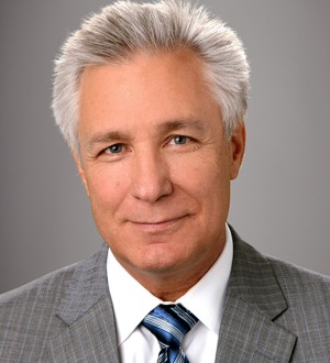 Photo of Jerome K. Elwell