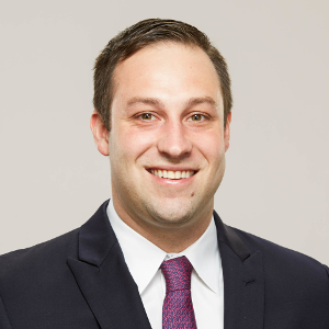 Photo of Matthew J. Luneack