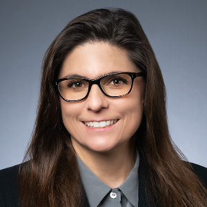Photo of Desiree DeSurra