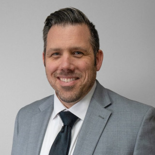 Photo of Joseph Brugnoli