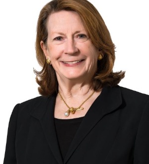 Photo of Katherine G. "Kathie" Coyle