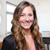 Photo of Brittney Salvatore-Perkins
