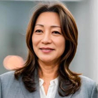Photo of Sue Vo Hansen