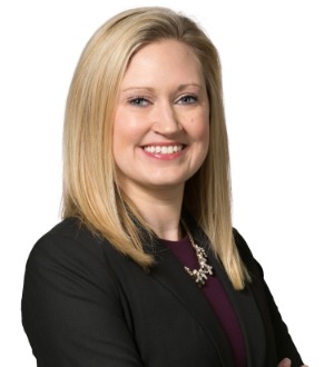 Photo of Erica N. Reib