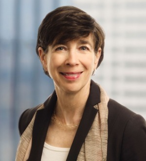 Photo of Hope A. Comisky