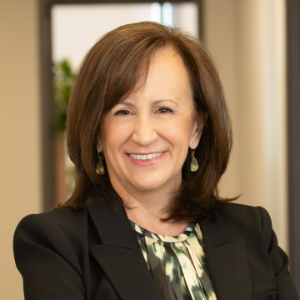 Photo of Melissa R. Schwartz