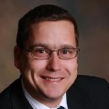Photo of Matthew W. Sims