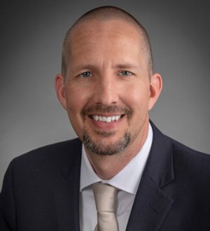 Photo of Robert D. "Rob" Barr