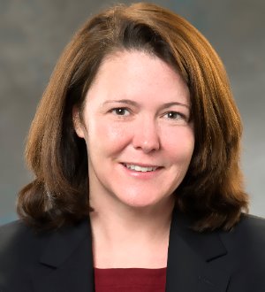 Photo of Kathryn E. Barnett