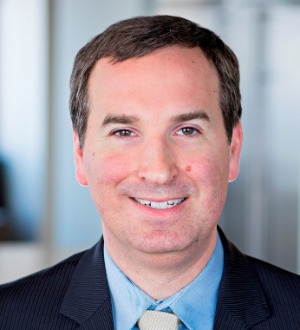 Photo of Craig T. Haran