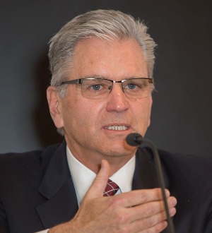Photo of Irvin W. Sandman