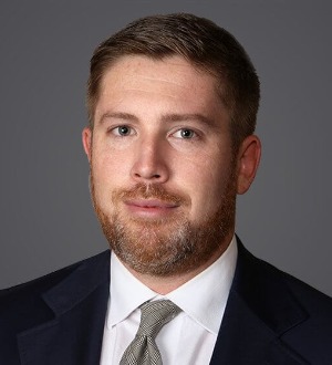 Photo of Cameron O. Flynn