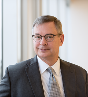Photo of Randall B. "Randy" Wilhite