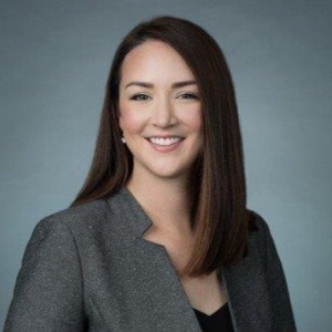 Photo of Kathleen A. Cieslik
