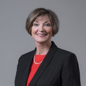 Photo of Kathryn Harrington