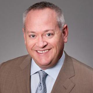 Photo of Michael J. Cox