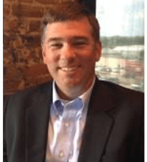Photo of Clint Scott