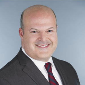Photo of Steven M. "Steve" Carr