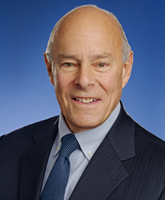 Photo of Michael R. Griffinger