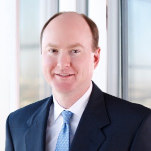 Photo of John Thompson III