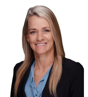 Photo of Catherine L. M. Hall